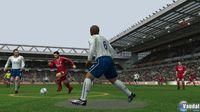 Nuevas im�genes de Pro Evolution Soccer 2009 para Wii