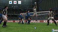Nuevas im�genes de Pro Evolution Soccer 2009 para Wii
