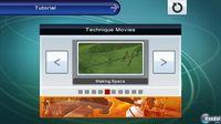 Nuevas im�genes de Pro Evolution Soccer 2009 para Wii