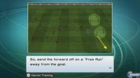 Nuevas im�genes de Pro Evolution Soccer 2009 para Wii