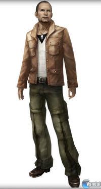 Nuevos detalles e im�genes de Parasite Eve The 3rd Birthday