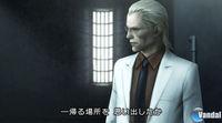 Nuevos detalles e im�genes de Parasite Eve The 3rd Birthday