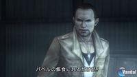 Nuevos detalles e im�genes de Parasite Eve The 3rd Birthday