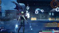 Imagen 187 de The 3rd Birthday para PSP