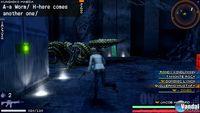 Imagen 188 de The 3rd Birthday para PSP