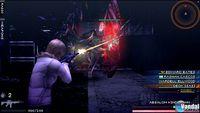 Imagen 189 de The 3rd Birthday para PSP