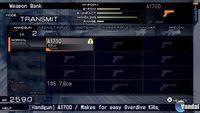 Imagen 191 de The 3rd Birthday para PSP