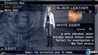 Imagen 192 de The 3rd Birthday para PSP