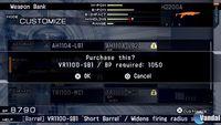 Imagen 194 de The 3rd Birthday para PSP