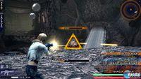 Imagen 195 de The 3rd Birthday para PSP