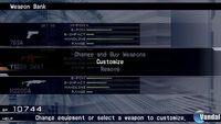 Imagen 197 de The 3rd Birthday para PSP