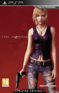 Imagen 198 de The 3rd Birthday para PSP