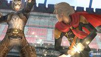 TGS: Nuevas im�genes de Final Fantasy Agito XIII
