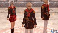 TGS: Nuevas im�genes de Final Fantasy Agito XIII