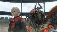 TGS: Nuevas im�genes de Final Fantasy Agito XIII