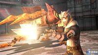 TGS: Nuevas im�genes de Final Fantasy Agito XIII