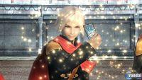 TGS: Nuevas im�genes de Final Fantasy Agito XIII