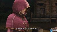 Los combates en barcos voladores se muestran en las nuevas im�genes de Final Fantasy Type-0