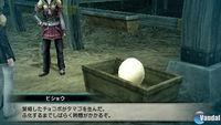 Los combates en barcos voladores se muestran en las nuevas im�genes de Final Fantasy Type-0