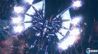 Los combates en barcos voladores se muestran en las nuevas im�genes de Final Fantasy Type-0