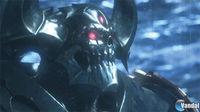Los combates en barcos voladores se muestran en las nuevas im�genes de Final Fantasy Type-0