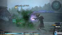 Los combates en barcos voladores se muestran en las nuevas im�genes de Final Fantasy Type-0
