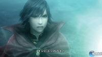 Los combates en barcos voladores se muestran en las nuevas im�genes de Final Fantasy Type-0