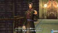 Los combates en barcos voladores se muestran en las nuevas im�genes de Final Fantasy Type-0