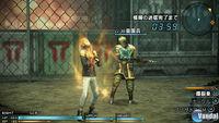 Los combates en barcos voladores se muestran en las nuevas im�genes de Final Fantasy Type-0