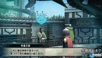 Los combates en barcos voladores se muestran en las nuevas im�genes de Final Fantasy Type-0