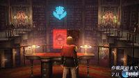 Los combates en barcos voladores se muestran en las nuevas im�genes de Final Fantasy Type-0