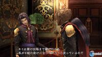 Los combates en barcos voladores se muestran en las nuevas im�genes de Final Fantasy Type-0
