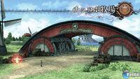 Imagen 292 de Final Fantasy Type-0 para PSP