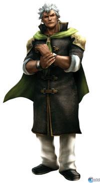 Imagen 293 de Final Fantasy Type-0 para PSP