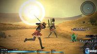 Imagen 294 de Final Fantasy Type-0 para PSP