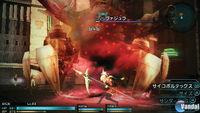 Imagen 296 de Final Fantasy Type-0 para PSP