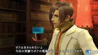 Los combates en barcos voladores se muestran en las nuevas im�genes de Final Fantasy Type-0