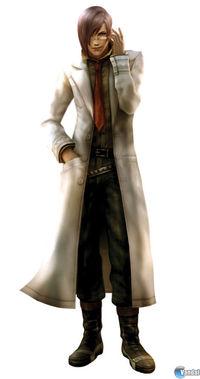 Imagen 300 de Final Fantasy Type-0 para PSP