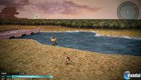 Imagen 302 de Final Fantasy Type-0 para PSP