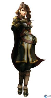 Imagen 303 de Final Fantasy Type-0 para PSP