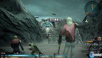 Imagen 304 de Final Fantasy Type-0 para PSP