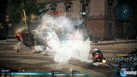 Imagen 306 de Final Fantasy Type-0 para PSP