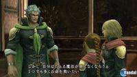 Imagen 307 de Final Fantasy Type-0 para PSP