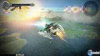 Imagen 308 de Final Fantasy Type-0 para PSP