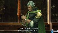 Imagen 309 de Final Fantasy Type-0 para PSP