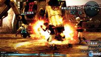 Imagen 310 de Final Fantasy Type-0 para PSP