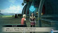 Los combates en barcos voladores se muestran en las nuevas im�genes de Final Fantasy Type-0