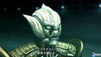 Diablo se muestra en Final Fantasy Type-0 