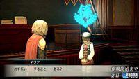 Diablo se muestra en Final Fantasy Type-0 