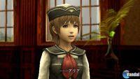Diablo se muestra en Final Fantasy Type-0 